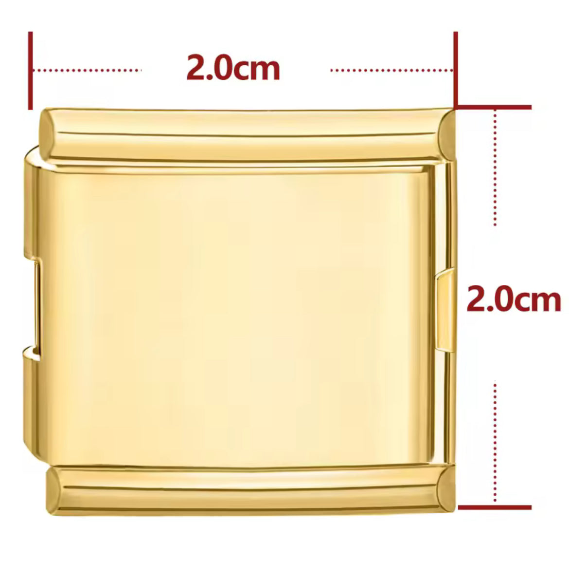 Mega Charm (Une dos brazaletes)