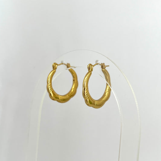 Argollas Doradas