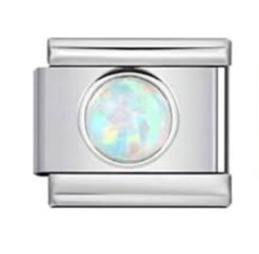 White Opal
