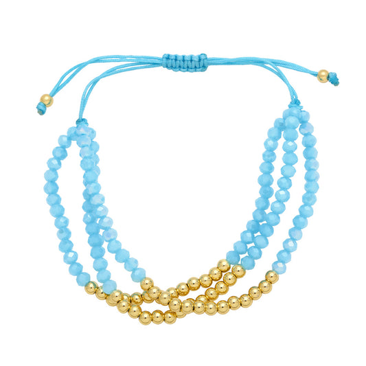 Beads Bracelet