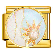 Pearl and Sun