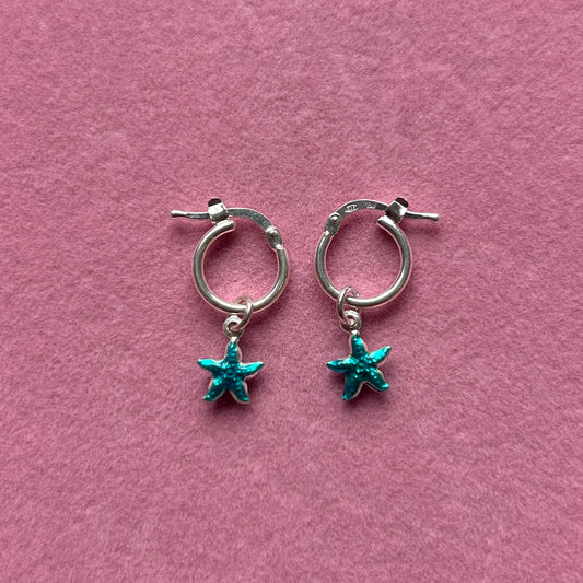 Starfish Huggies