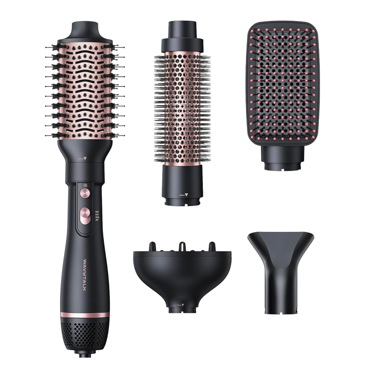 Air Sculpt 5 in 1 (Black)