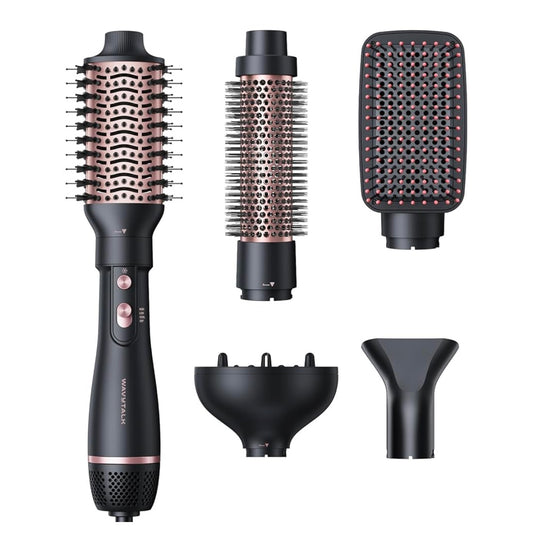 Air Sculpt 5 in 1 (Black)