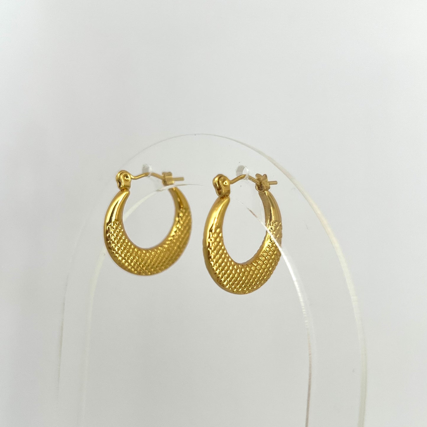 Argollas Doradas