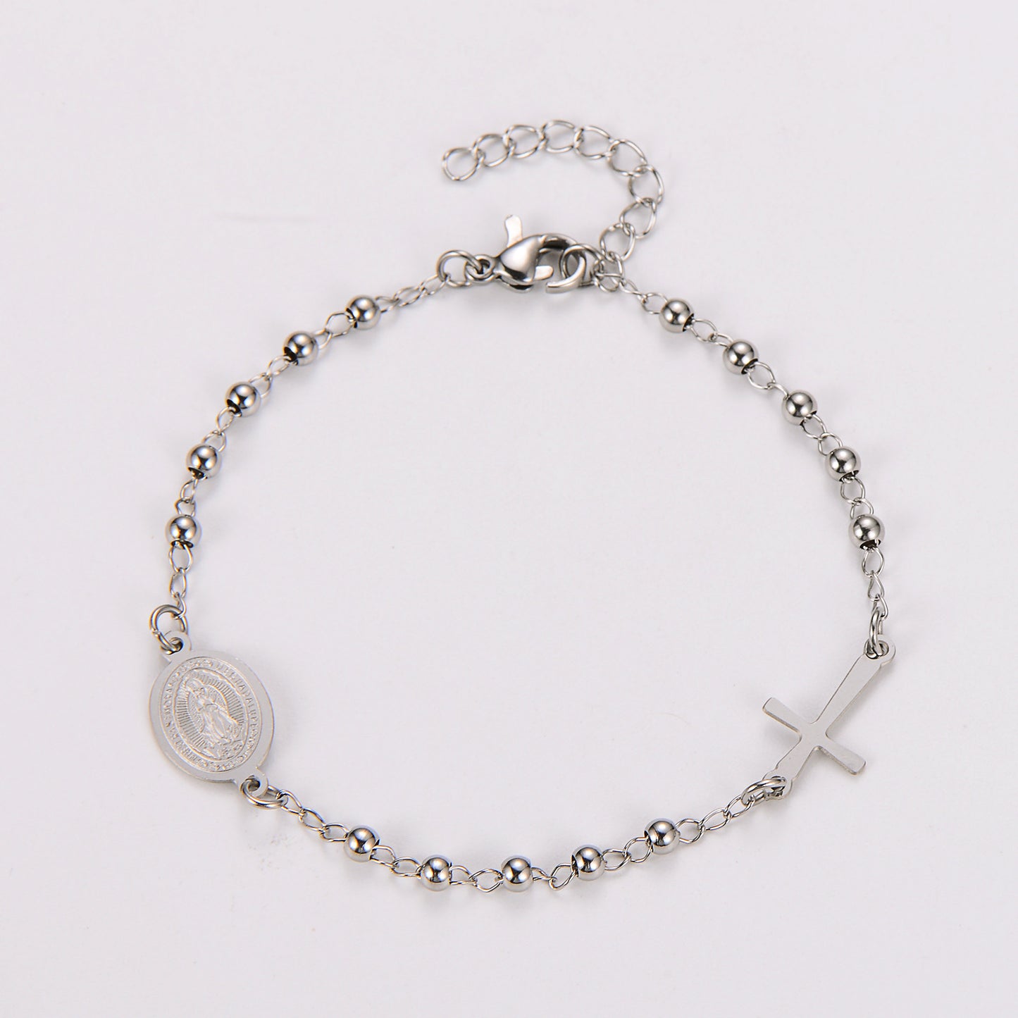 Pulsera Rosario