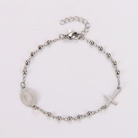 Pulsera Rosario
