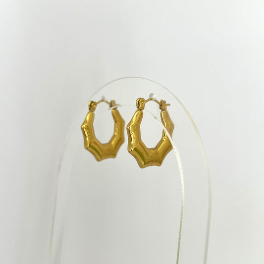 Argollas Doradas
