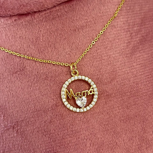 Mom Necklace