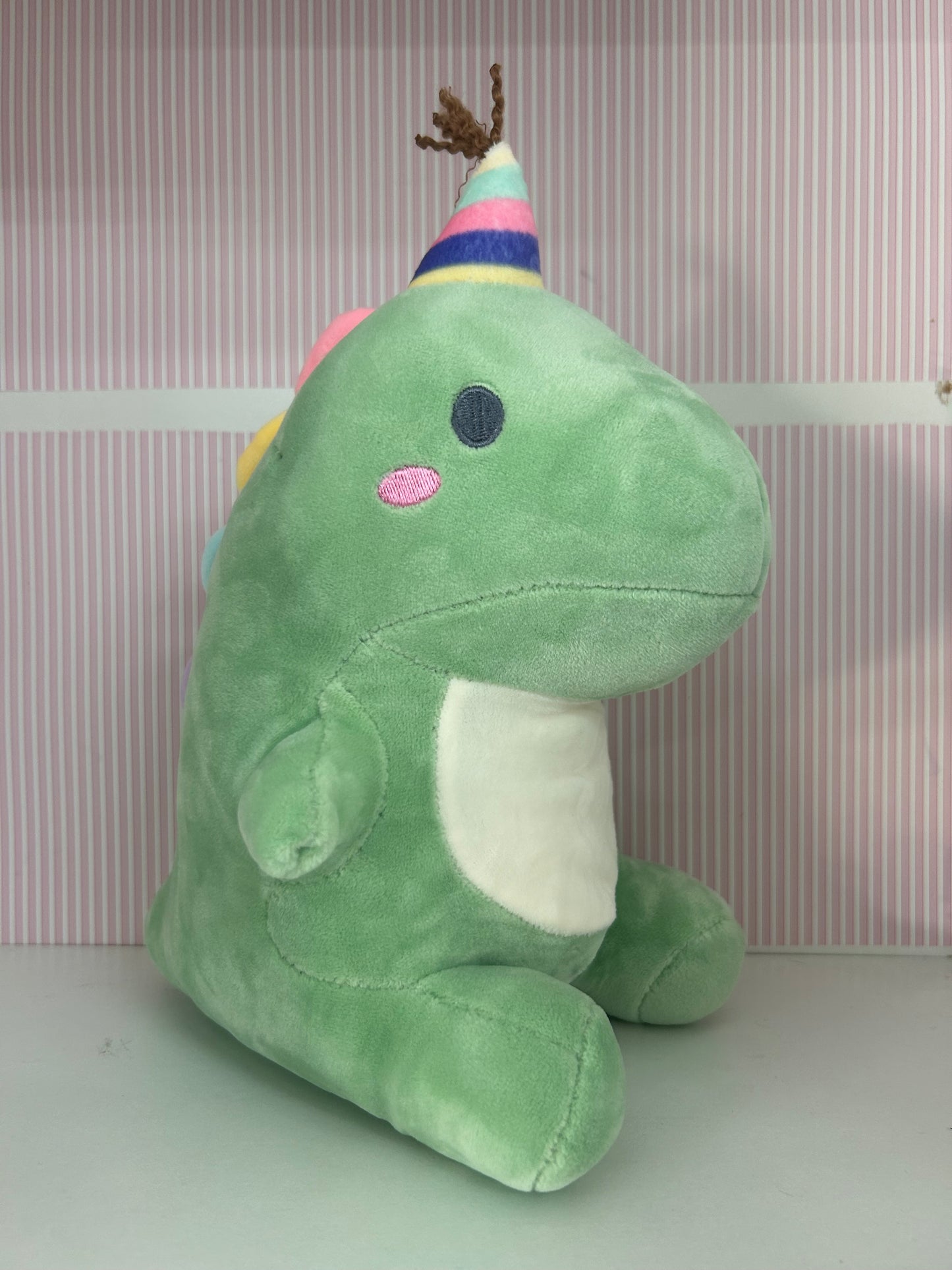 Peluche Dino