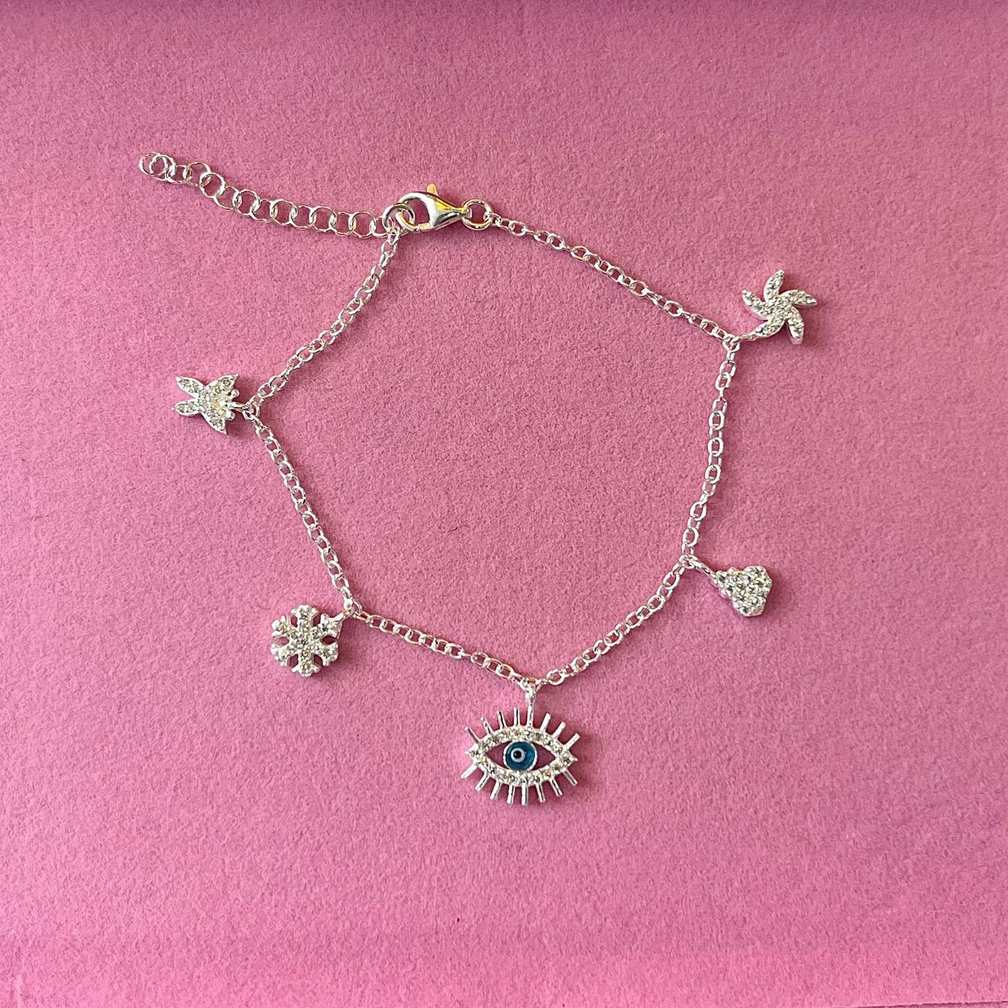 Charm Bracelet