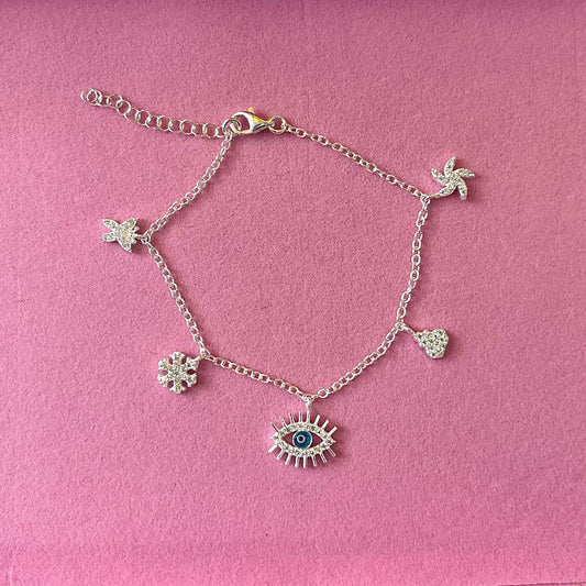 Charm Bracelet