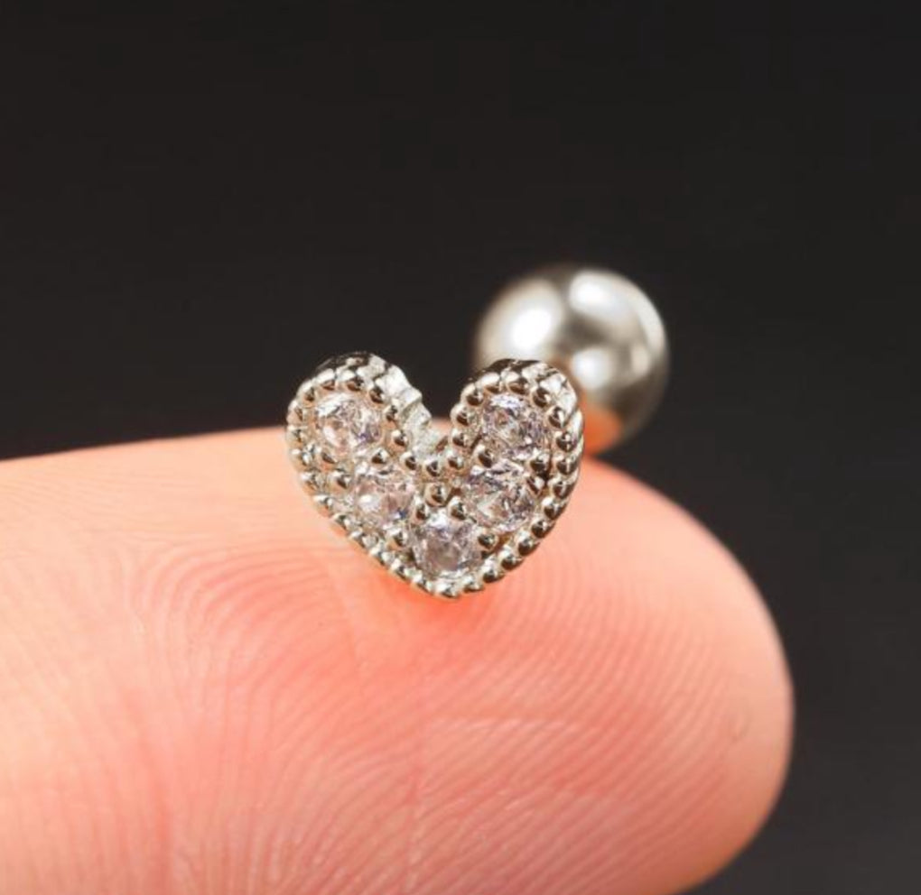 Dainty Heart