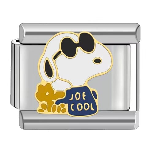 Joe Cool Snoopy