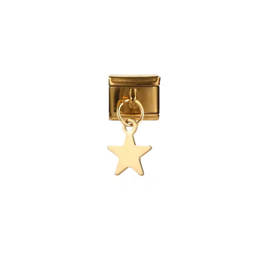 Dangle Star