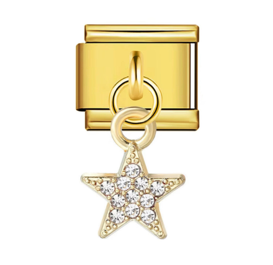 Dainty Star
