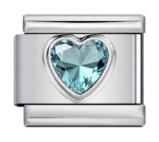 Blue Heart