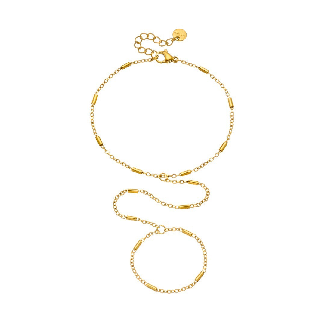 Simple Hand Chain