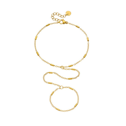 Simple Hand Chain