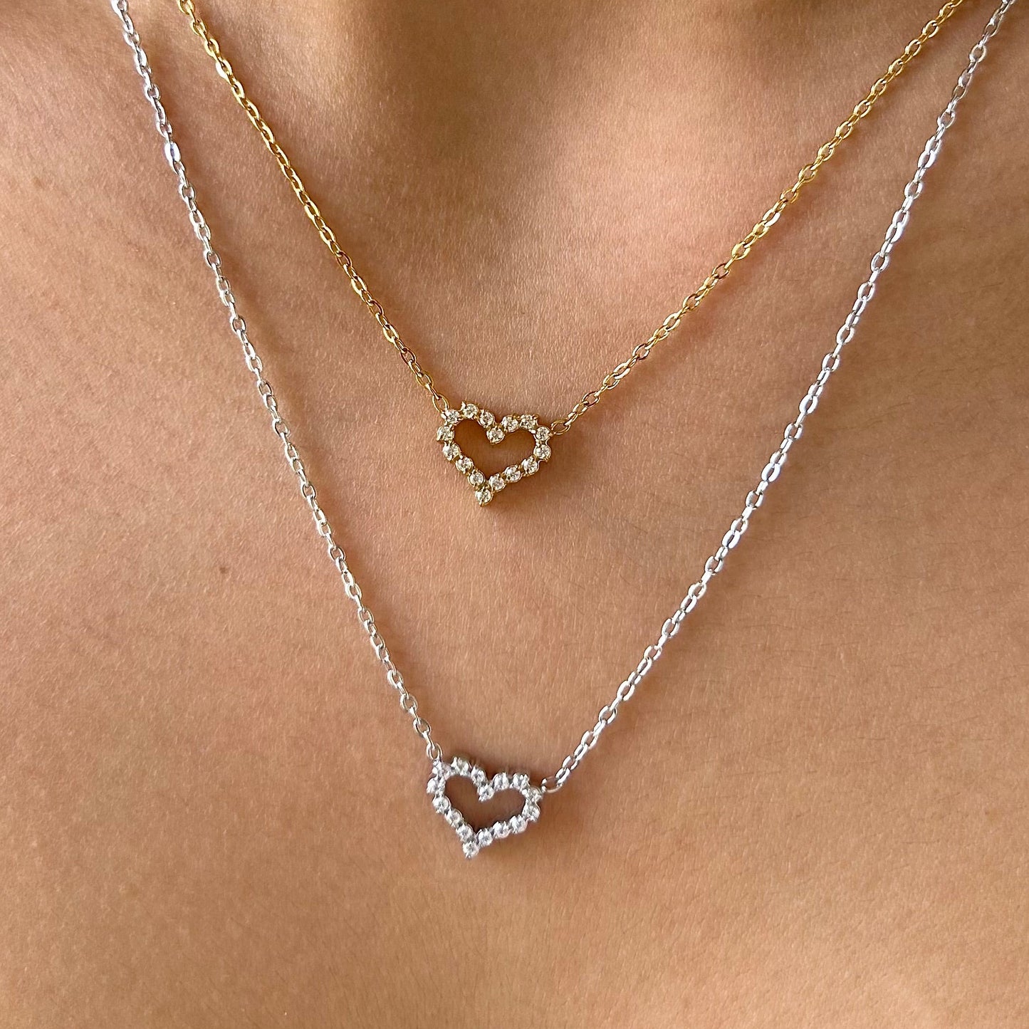 Dainty Heart