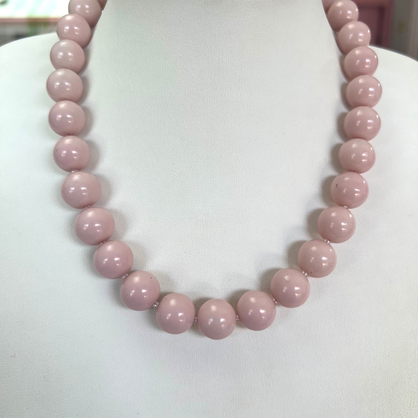 Collar chicle 1