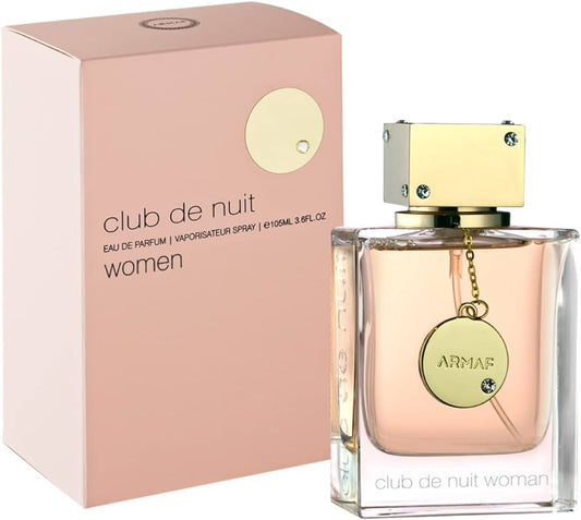 Club de Nuit Women