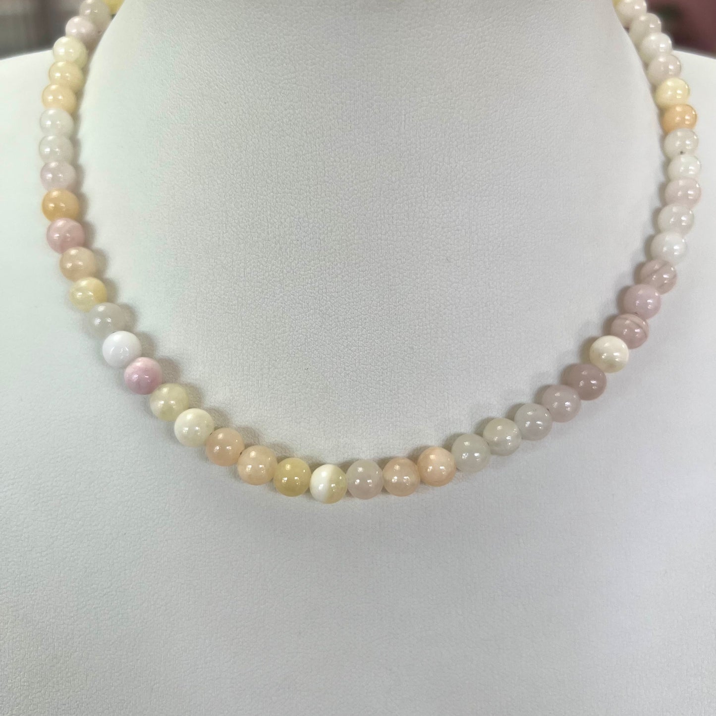 Pastel Necklace Set