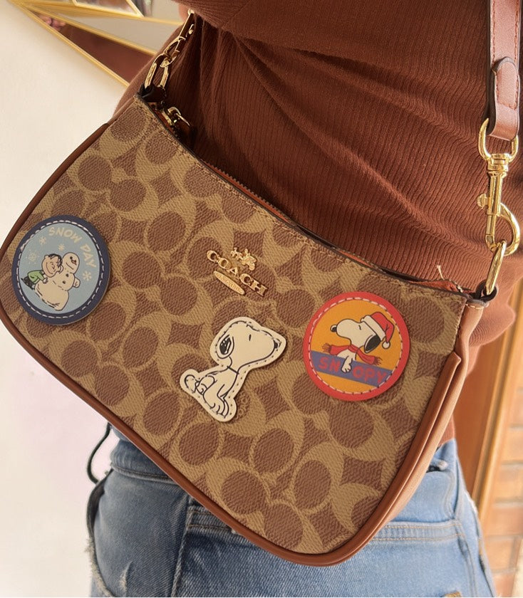 Snoopy Bags