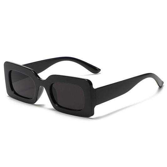 Black Square Sunnies