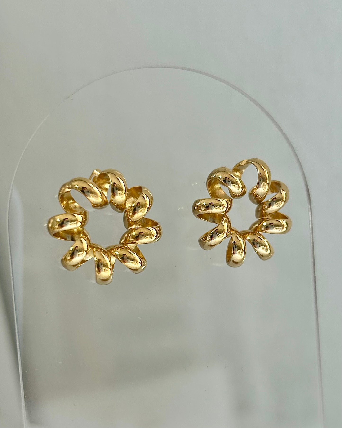 Spring Earrings