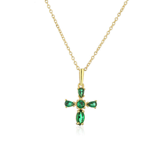 Dainty Cross