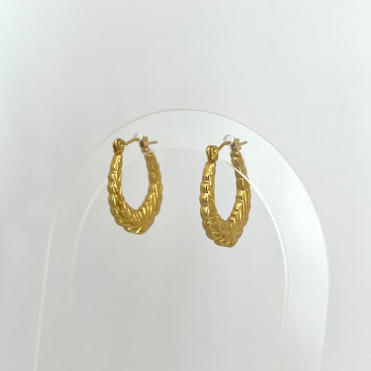 Argollas Doradas