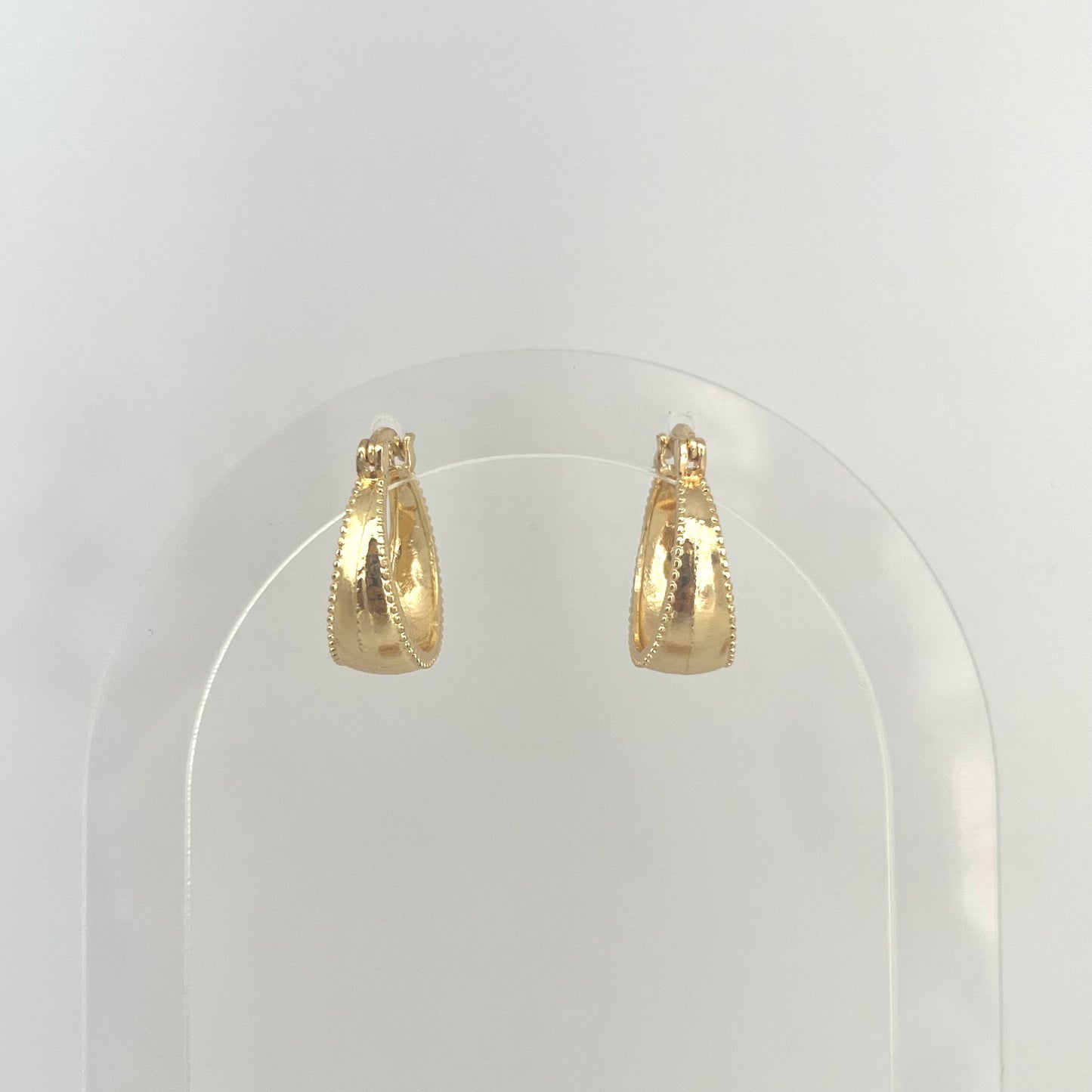 Argollas Medianas