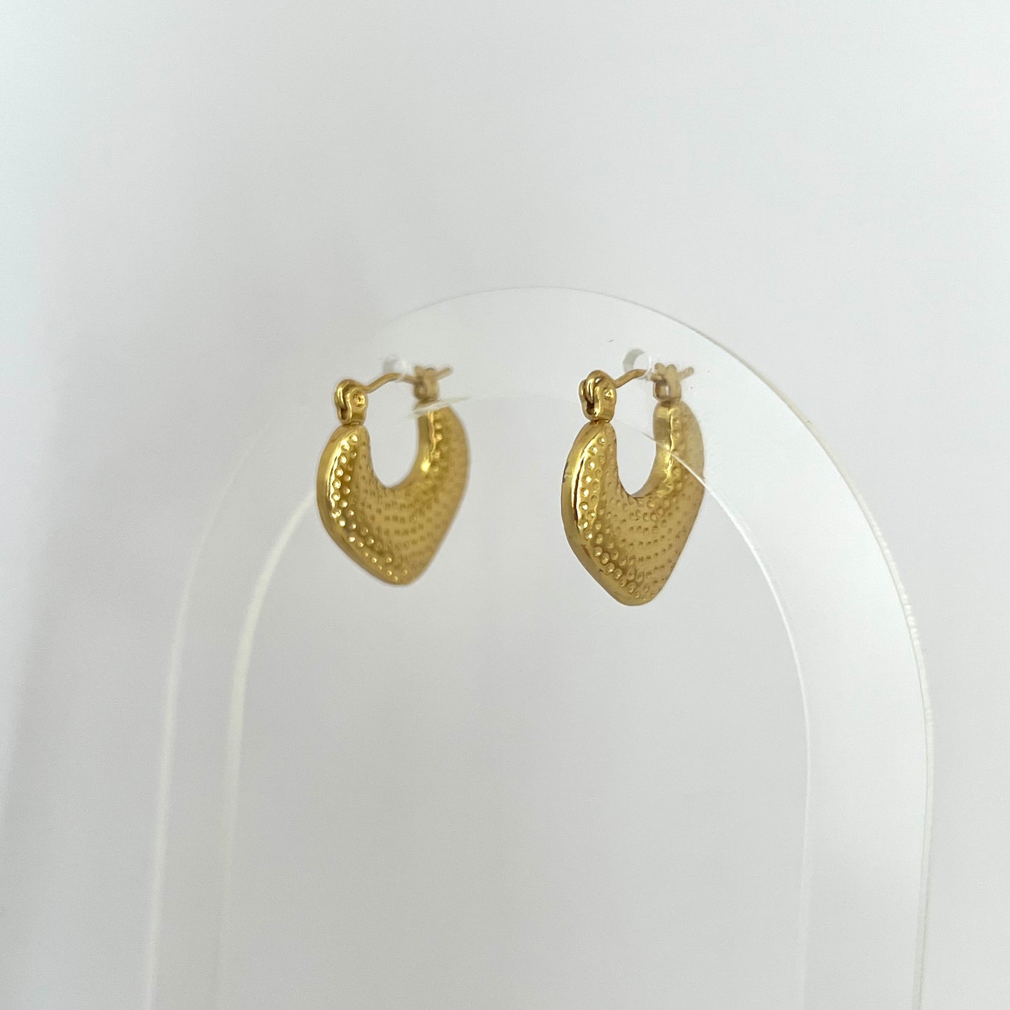 Argollas Doradas