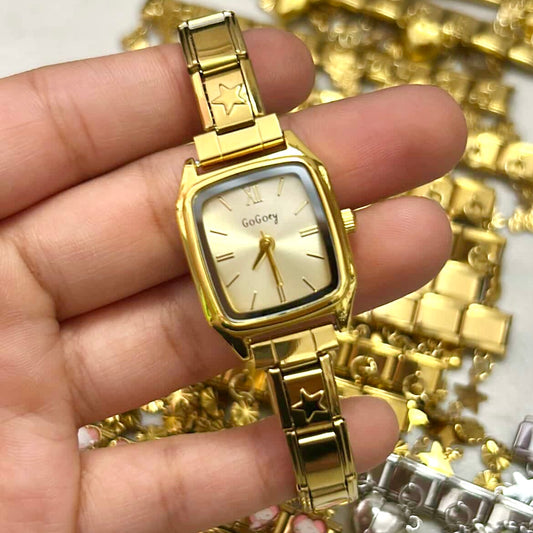 Golden Watch