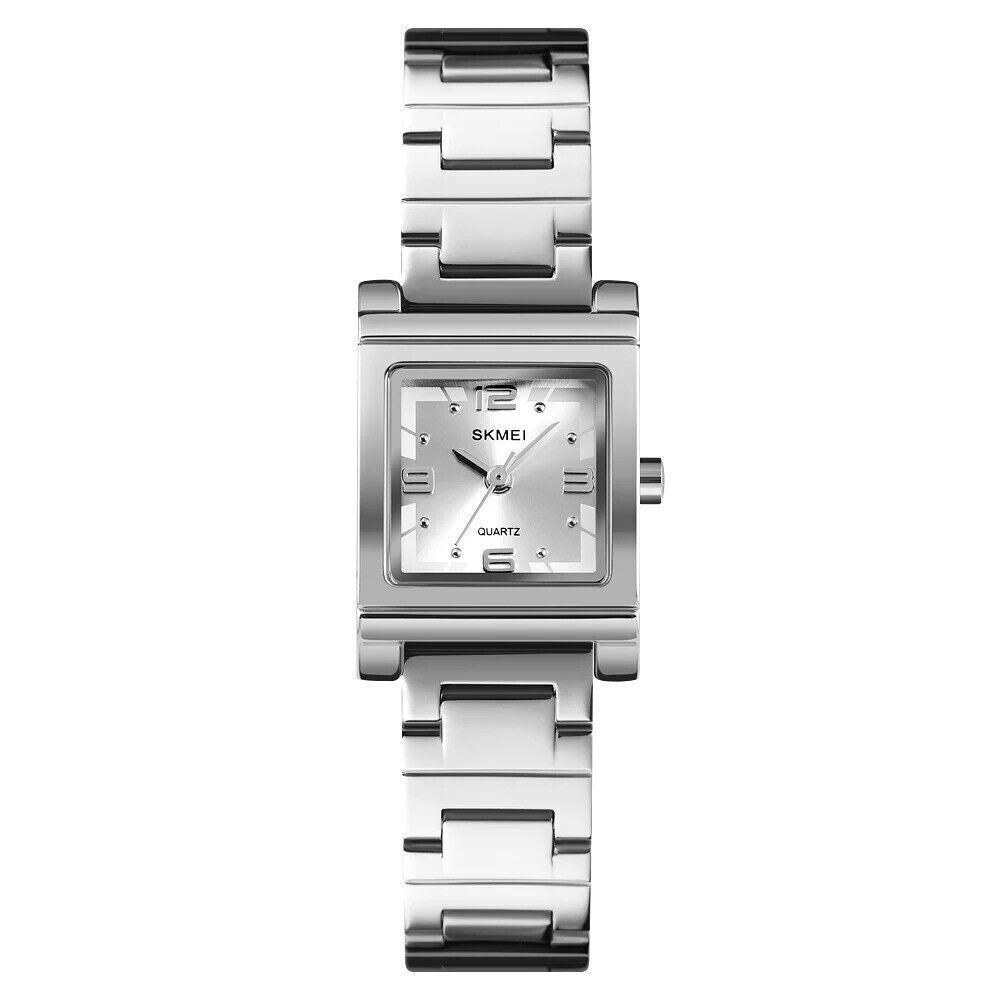 Daily Square Watch