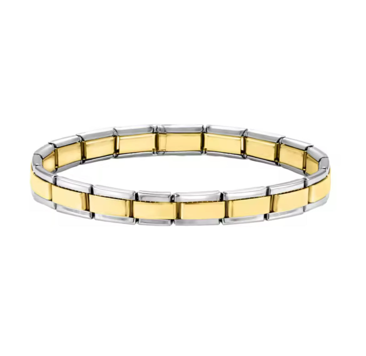 Mini Italian Charm Bracelets