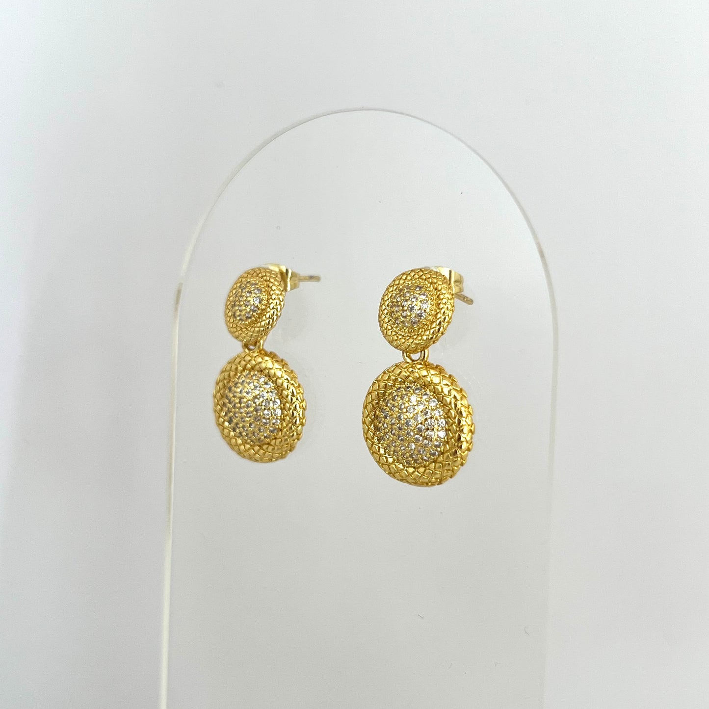 Fancy Dainty Earrings