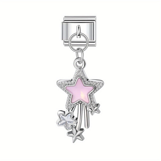 Pink Stardust