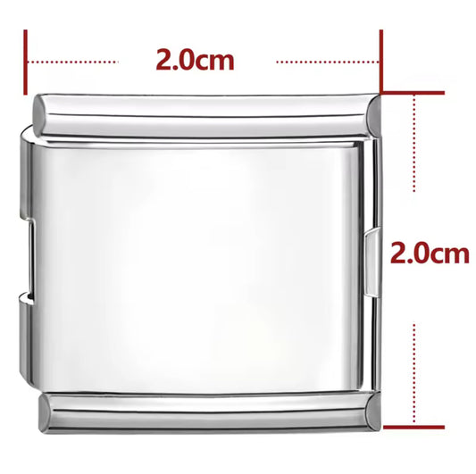 Mega Charm (Une dos brazaletes)