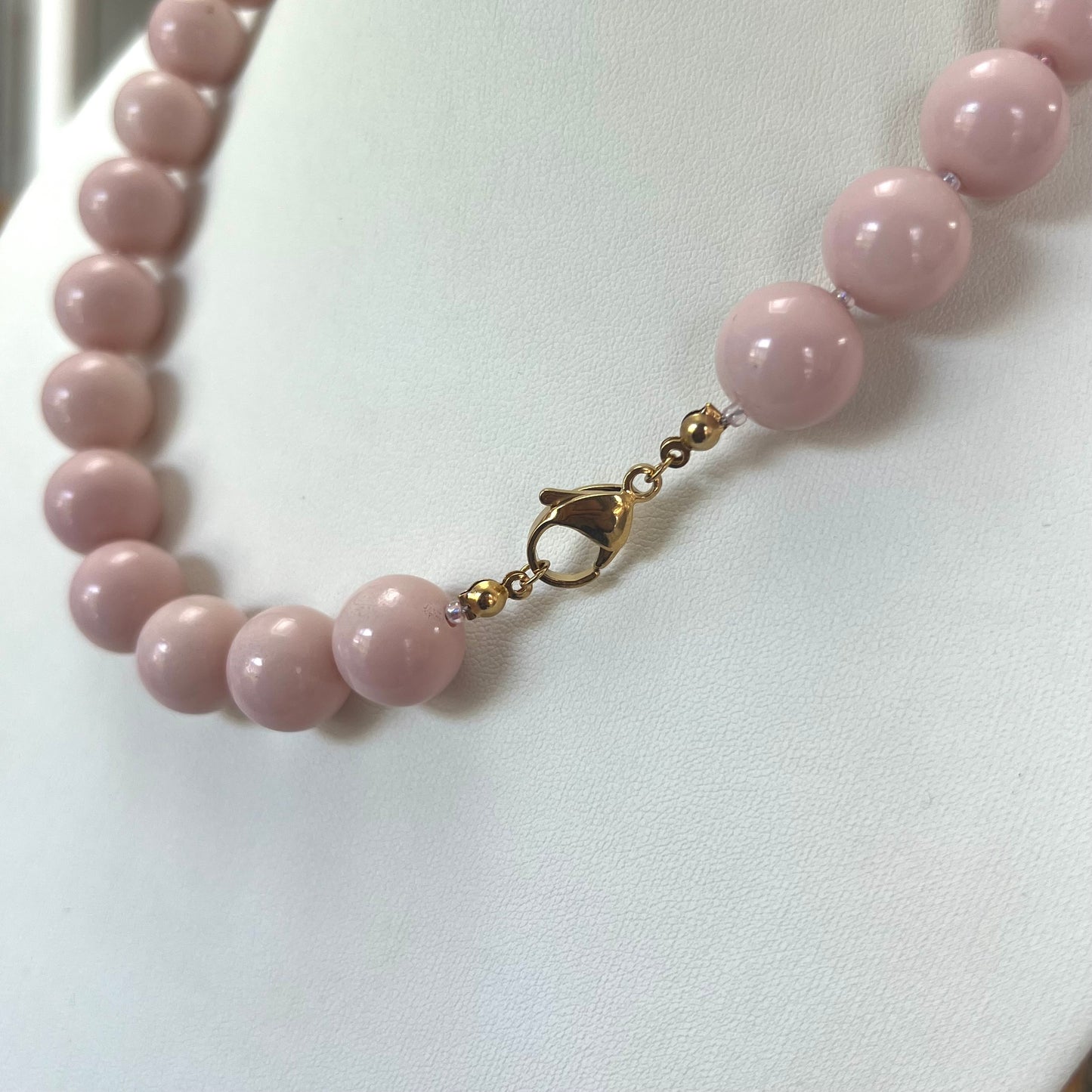 Collar chicle 1