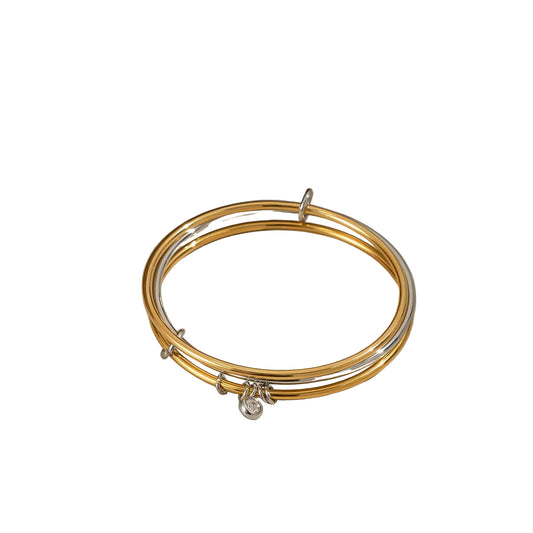 Triple Bangle
