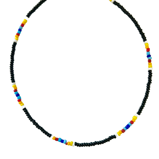 Surfer Necklace