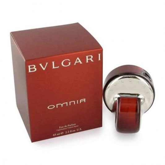 Bvlgari Omnia