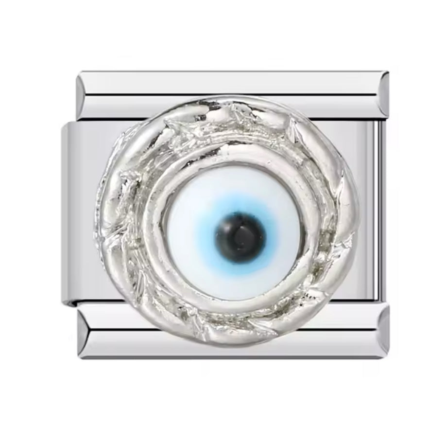 Round Eye