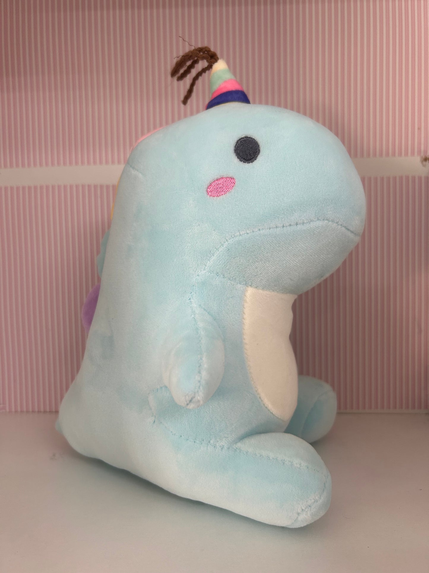 Peluche Dino