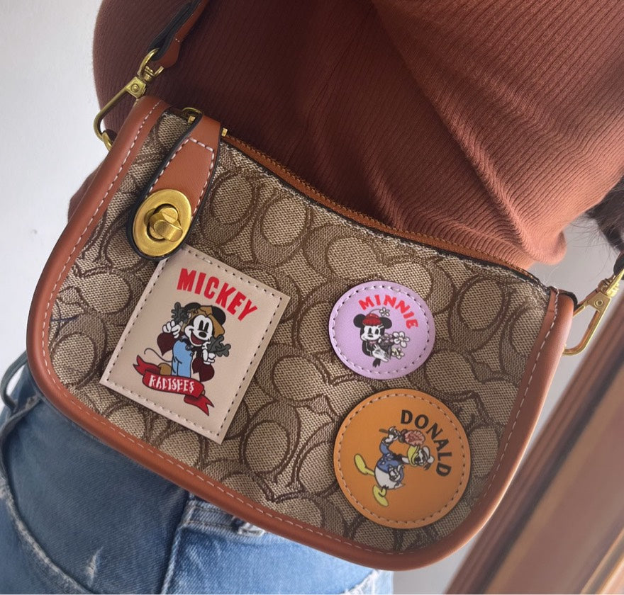 Mickey Bag