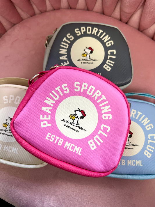 Snoopy Mini Bag