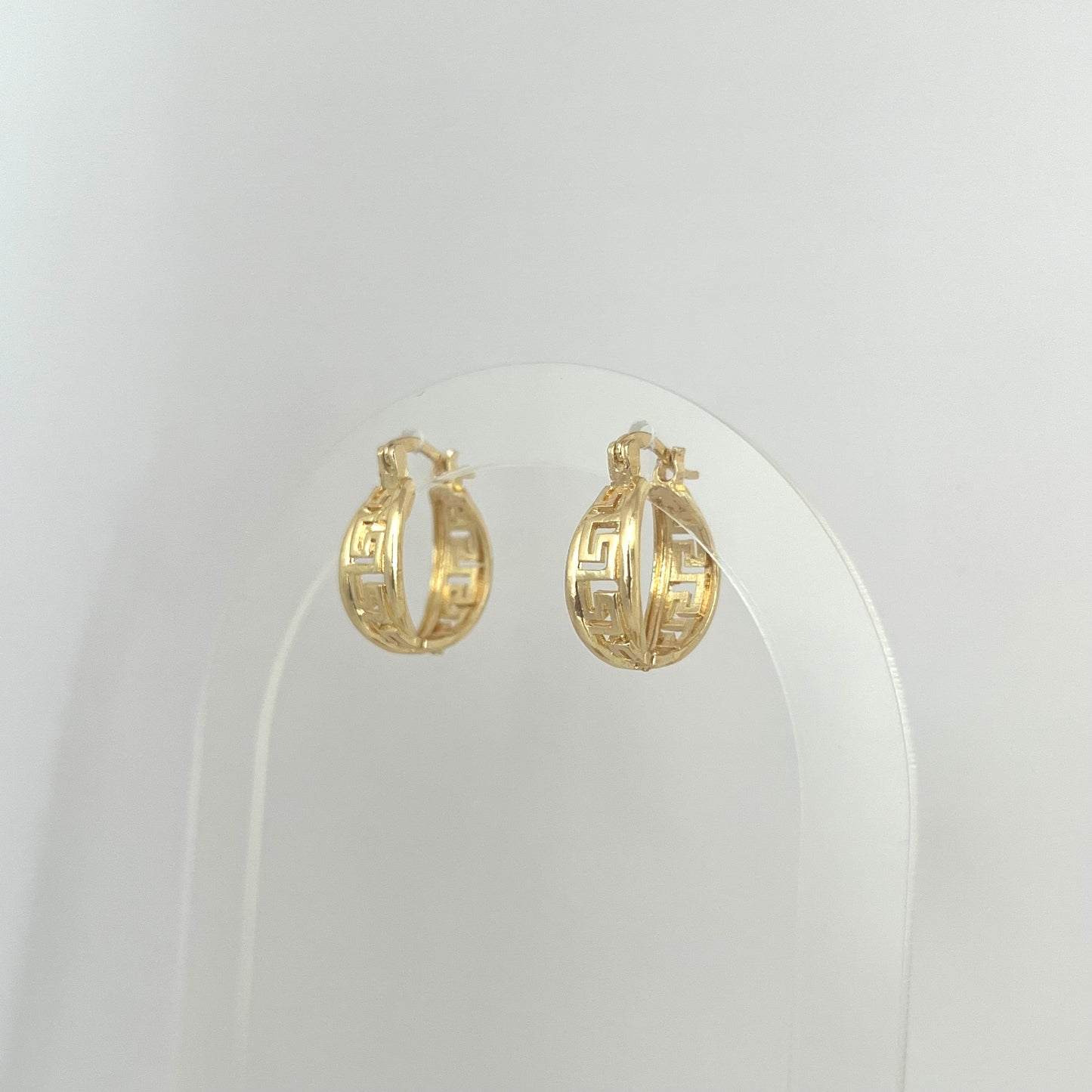 Argollas Medianas