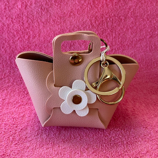Llavero de Mini Cartera